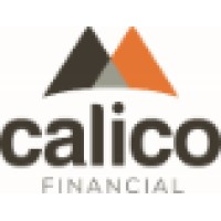 Calico Financial logo, Calico Financial contact details