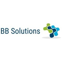 BB-Solutions logo, BB-Solutions contact details