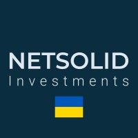 NetSolid Investments logo, NetSolid Investments contact details