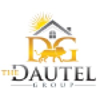 The Dautel Group logo, The Dautel Group contact details