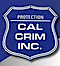 Cal Crim, Inc. logo, Cal Crim, Inc. contact details