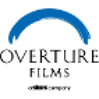 Overture Films logo, Overture Films contact details