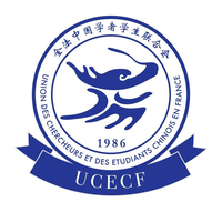 UCECF (Union des Chercheurs et des Etudiants Chinois en France, 全法中国学者学生联合会) logo, UCECF (Union des Chercheurs et des Etudiants Chinois en France, 全法中国学者学生联合会) contact details