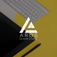 Aros.ba - Design & Print Studio logo, Aros.ba - Design & Print Studio contact details