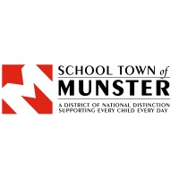 School Town Of Munster logo, School Town Of Munster contact details