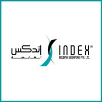 INDEX Holding Singapore logo, INDEX Holding Singapore contact details