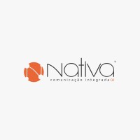 Nativa Comunicação Integrada logo, Nativa Comunicação Integrada contact details