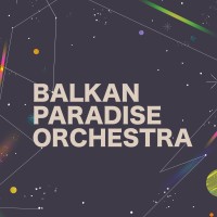 Balkan Paradise Orchestra logo, Balkan Paradise Orchestra contact details