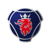 Scania Scotland logo, Scania Scotland contact details