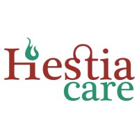 Hestia Care logo, Hestia Care contact details