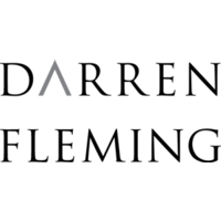 Darren Fleming & Executive Speaking logo, Darren Fleming & Executive Speaking contact details