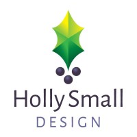 Holly Small Design logo, Holly Small Design contact details