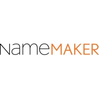 NameMaker, Inc. logo, NameMaker, Inc. contact details