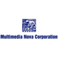 Multimedia Nova Corporation logo, Multimedia Nova Corporation contact details