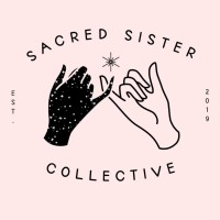 Sacred Sister Collective logo, Sacred Sister Collective contact details