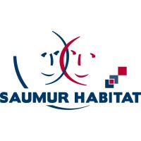 OPH SAUMUR HABITAT logo, OPH SAUMUR HABITAT contact details