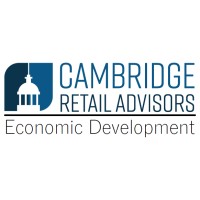 Cambridge Retail Advisors - Economic Development logo, Cambridge Retail Advisors - Economic Development contact details