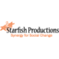 Starfish Productions logo, Starfish Productions contact details