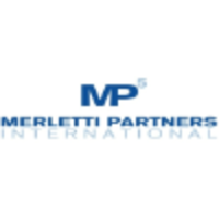 Merletti Partners International logo, Merletti Partners International contact details