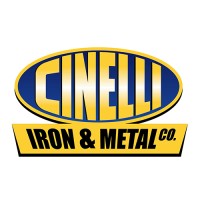 Cinelli Iron & Metal logo, Cinelli Iron & Metal contact details