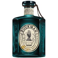 Boukman Rhum logo, Boukman Rhum contact details