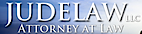 JudeLaw LLC logo, JudeLaw LLC contact details