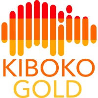 Kiboko Gold Inc. logo, Kiboko Gold Inc. contact details