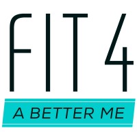 Fit4ABetterMe logo, Fit4ABetterMe contact details