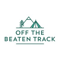 Off the Beaten Track logo, Off the Beaten Track contact details