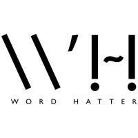 Word Hatter logo, Word Hatter contact details