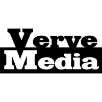 Verve Media logo, Verve Media contact details