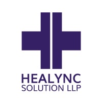 Healync Solution LLP logo, Healync Solution LLP contact details