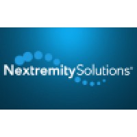 Nextremity Solutions logo, Nextremity Solutions contact details