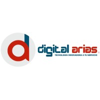 Digital Arias logo, Digital Arias contact details