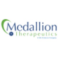 Medallion Therapeutics, Inc. logo, Medallion Therapeutics, Inc. contact details