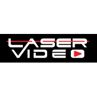 Laser Video Corp logo, Laser Video Corp contact details