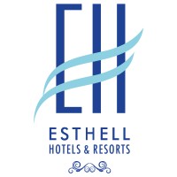 Esthell Village Resort logo, Esthell Village Resort contact details