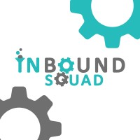 Inbound Squad logo, Inbound Squad contact details