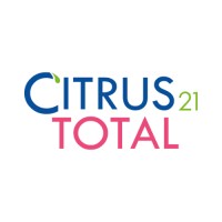 Citrus 21 Total logo, Citrus 21 Total contact details