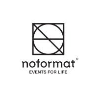 Noformat logo, Noformat contact details