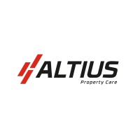 Altius Property Care logo, Altius Property Care contact details