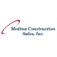 Medina Construction Sales,Inc. logo, Medina Construction Sales,Inc. contact details