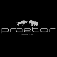 Praetor Capital logo, Praetor Capital contact details