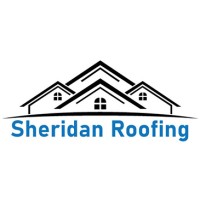 Sheridan Roofing logo, Sheridan Roofing contact details