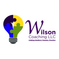 Wilson Coaching LLC logo, Wilson Coaching LLC contact details