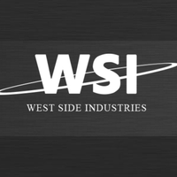 West Side Industries logo, West Side Industries contact details