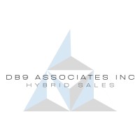 DB9 Associates, Inc logo, DB9 Associates, Inc contact details