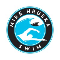 Mike Hruska Swim logo, Mike Hruska Swim contact details