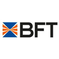 BFT FZCO logo, BFT FZCO contact details