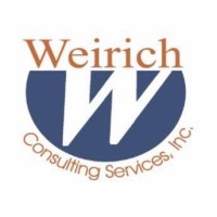 WSCI (Weirich Consulting Services, Inc) logo, WSCI (Weirich Consulting Services, Inc) contact details